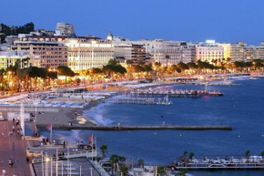 Grand Studio Carré d'Or - Les Méridiens